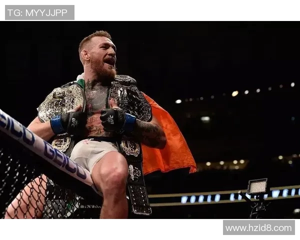 康纳与奥尔多的巅峰对决时间解析与战术分析 康纳与奥尔多的巅峰对决时间解析与战术分析