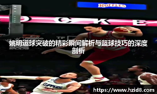 姚明运球突破的精彩瞬间解析与篮球技巧的深度剖析
