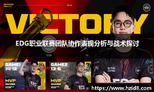 EDG职业联赛团队协作表现分析与战术探讨